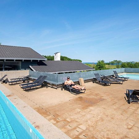 6 Person Holiday Home In Åbenrå Eksteriør billede