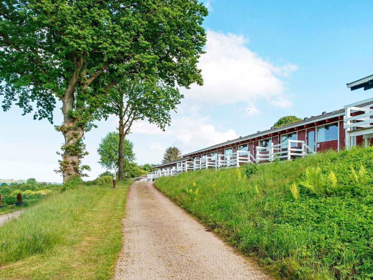 6 Person Holiday Home In Åbenrå Eksteriør billede