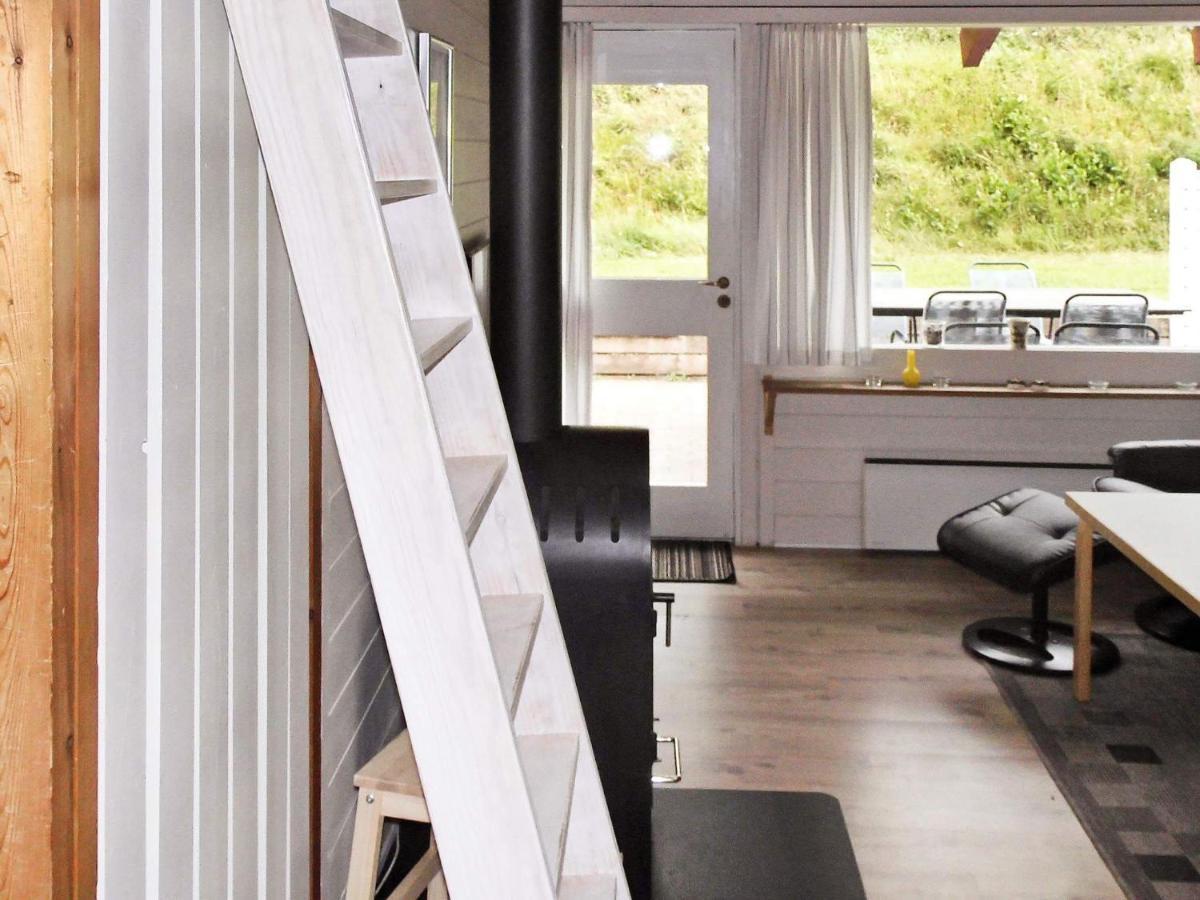 6 Person Holiday Home In Åbenrå Eksteriør billede
