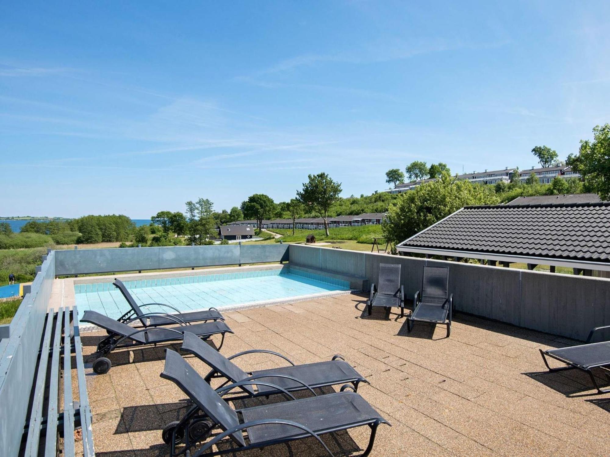 6 Person Holiday Home In Åbenrå Eksteriør billede