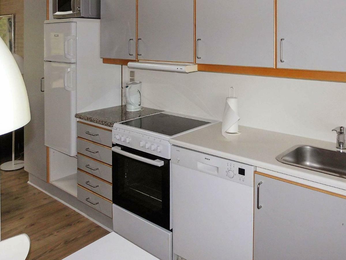 6 Person Holiday Home In Åbenrå Eksteriør billede