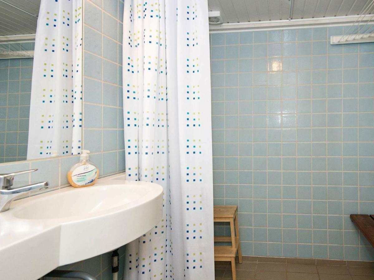 6 Person Holiday Home In Åbenrå Eksteriør billede